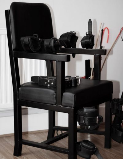 BDSM Workshops London