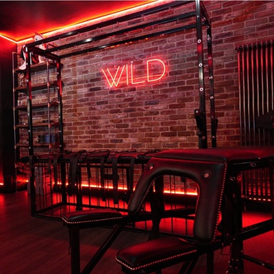 dominatrix in london for newbies